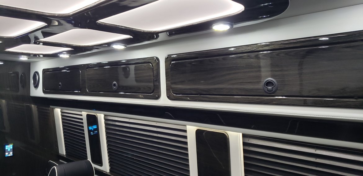 Sprinter for Sale in Houston, TX - Photo 20