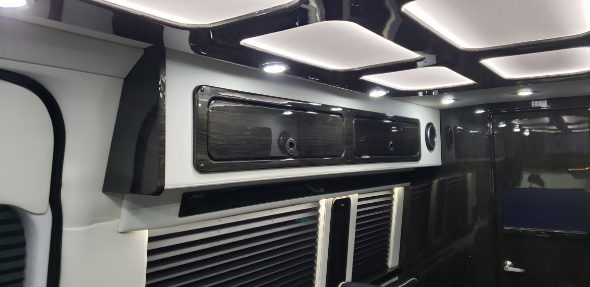 Sprinter for Sale in Houston, TX - Photo 21