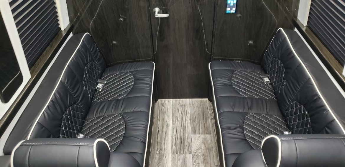 Sprinter for Sale in Houston, TX - Photo 22