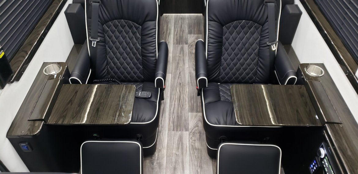 Sprinter for Sale in Houston, TX - Photo 23