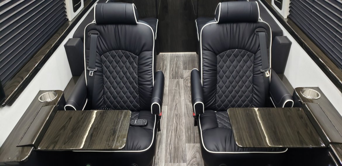 Sprinter for Sale in Houston, TX - Photo 24