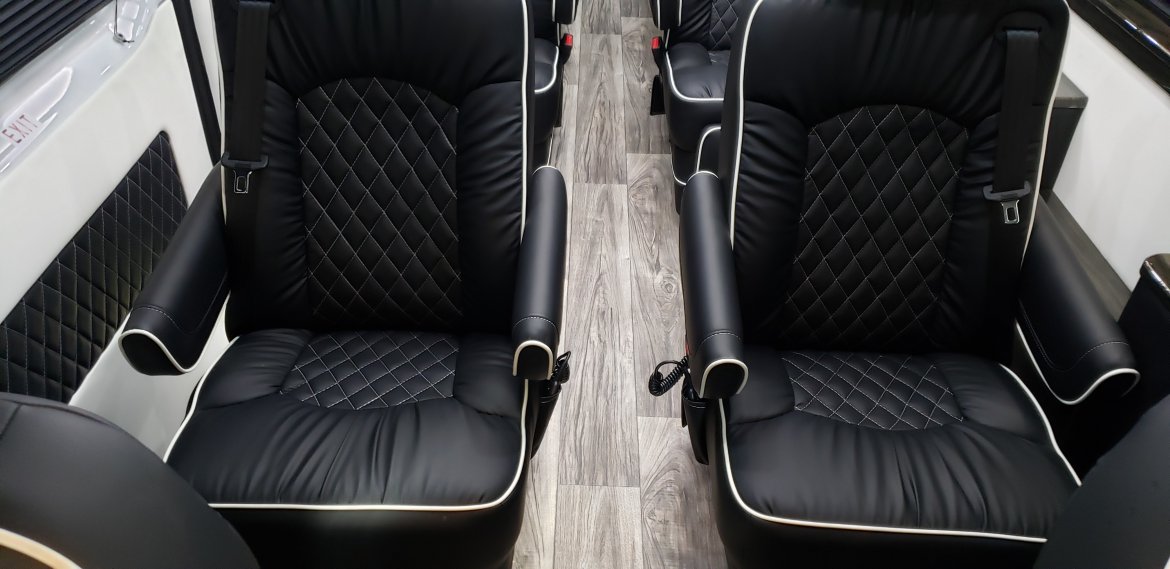Sprinter for Sale in Houston, TX - Photo 26