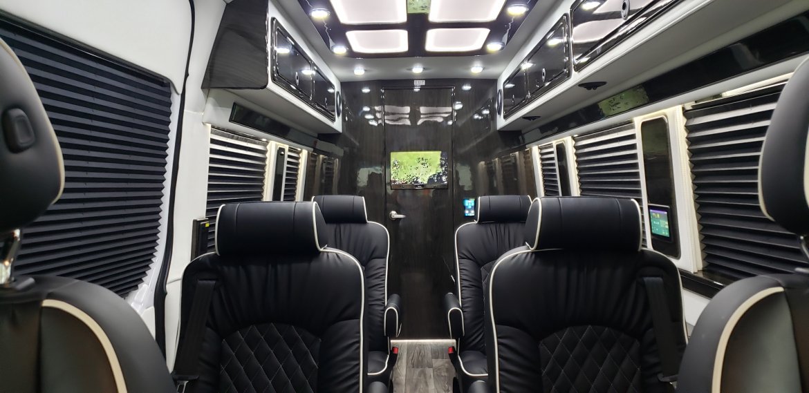 Sprinter for Sale in Houston, TX - Photo 27