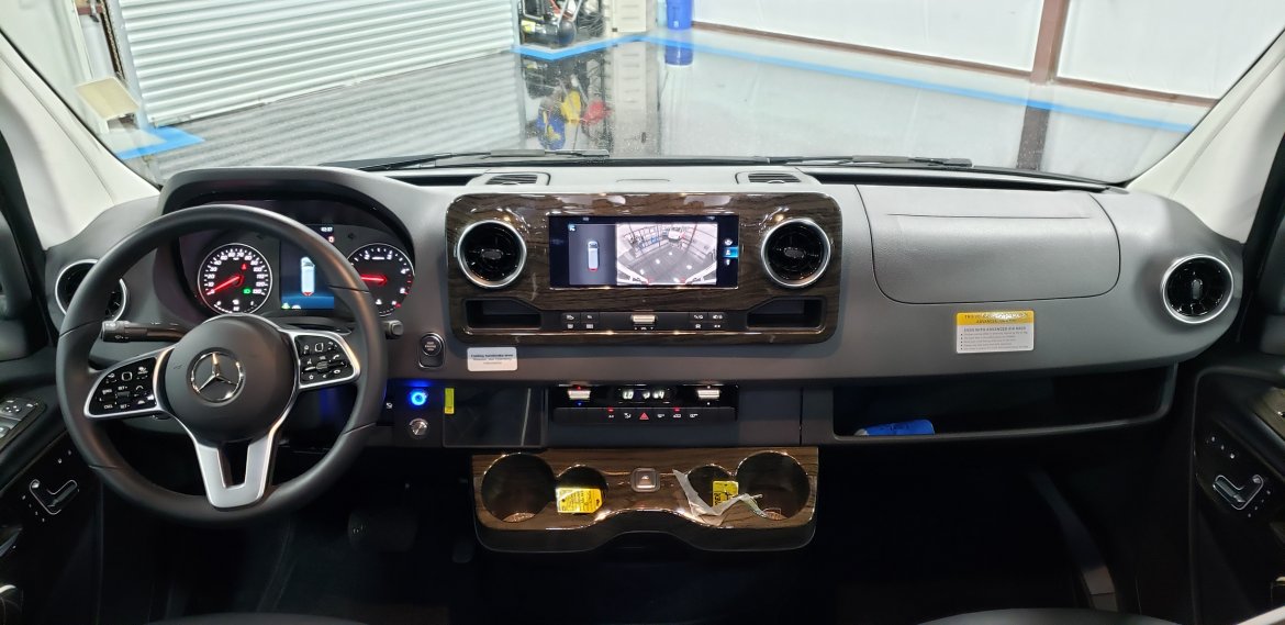 Sprinter for Sale in Houston, TX - Photo 29