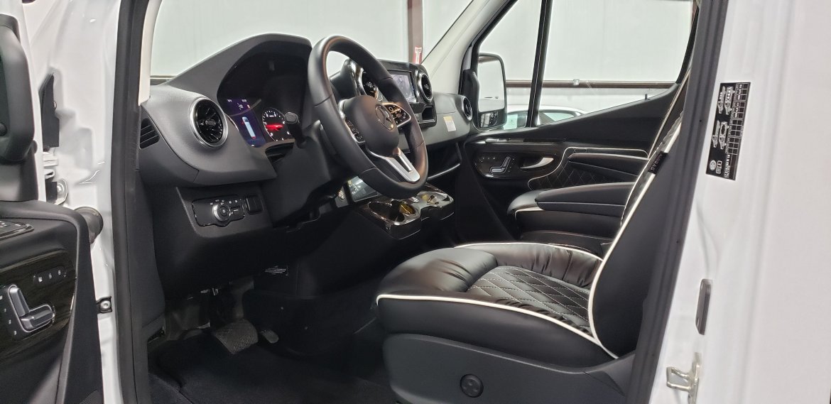 Sprinter for Sale in Houston, TX - Photo 33