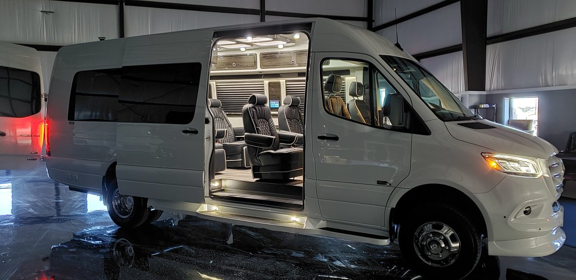 Sprinter for Sale in Houston, TX - Photo 38