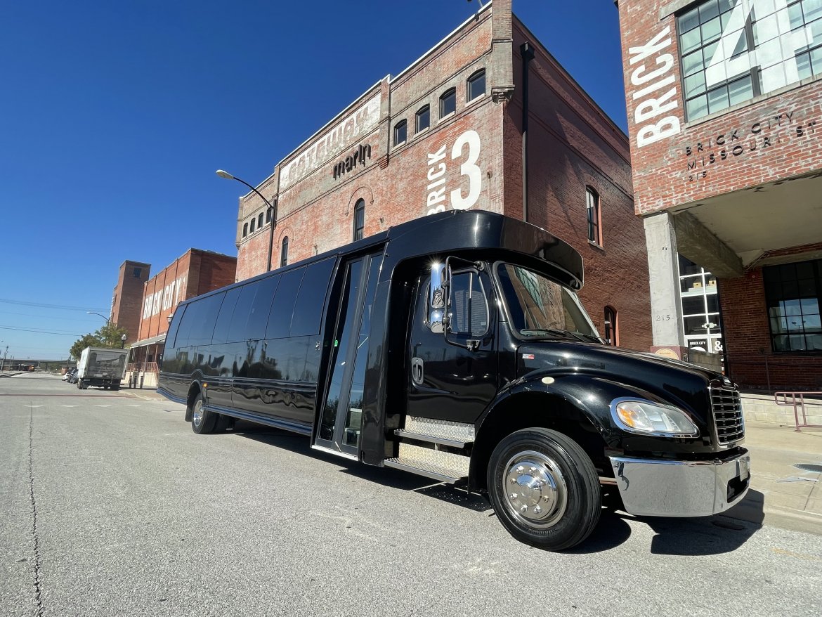 Shuttle Bus for Sale in Springfield, MO - Photo 2