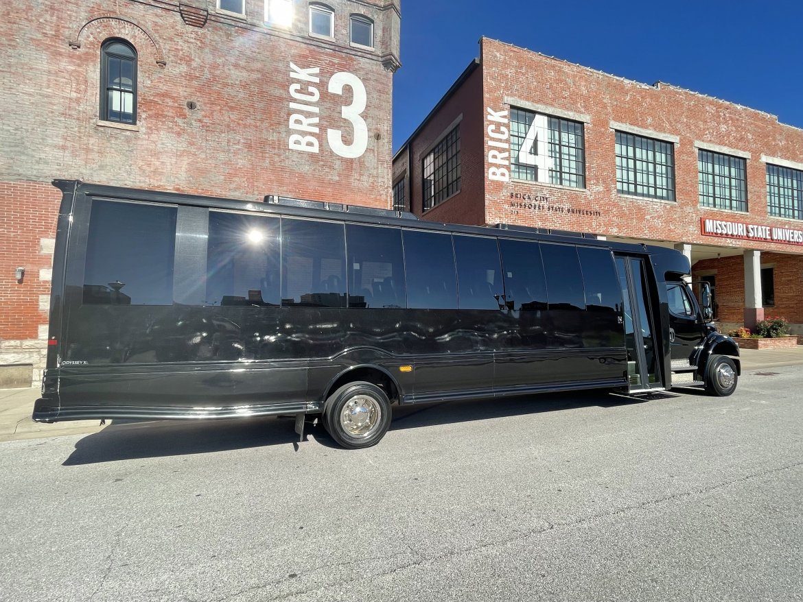 Shuttle Bus for Sale in Springfield, MO - Photo 3