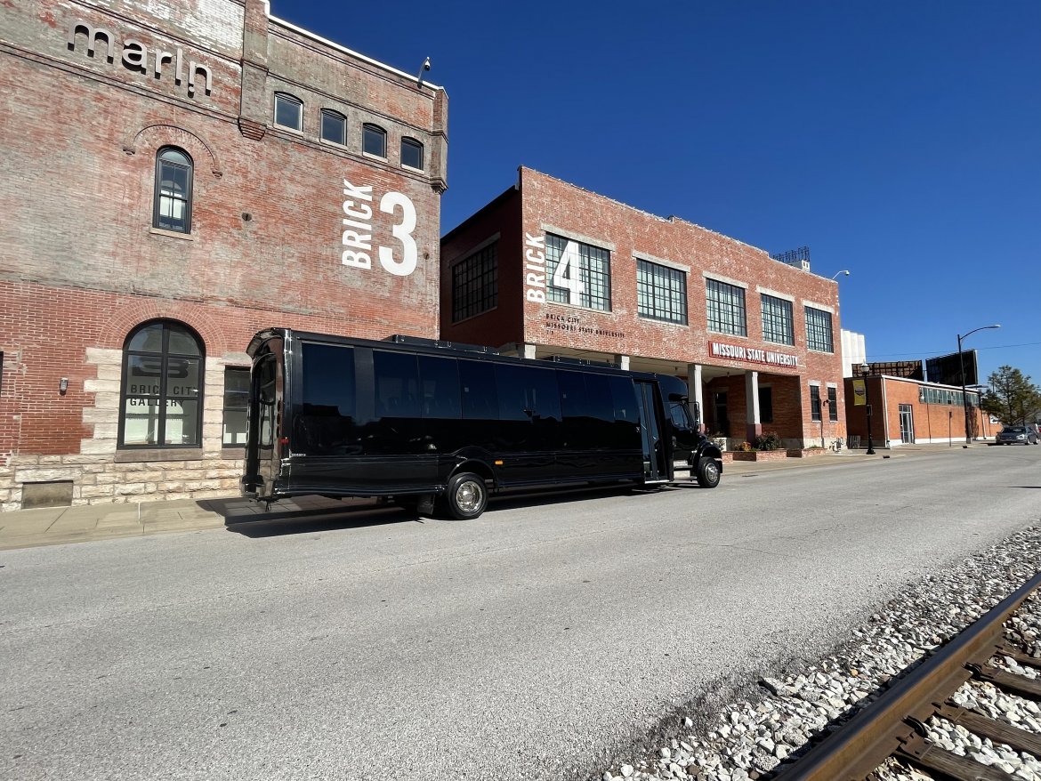 Shuttle Bus for Sale in Springfield, MO - Photo 6