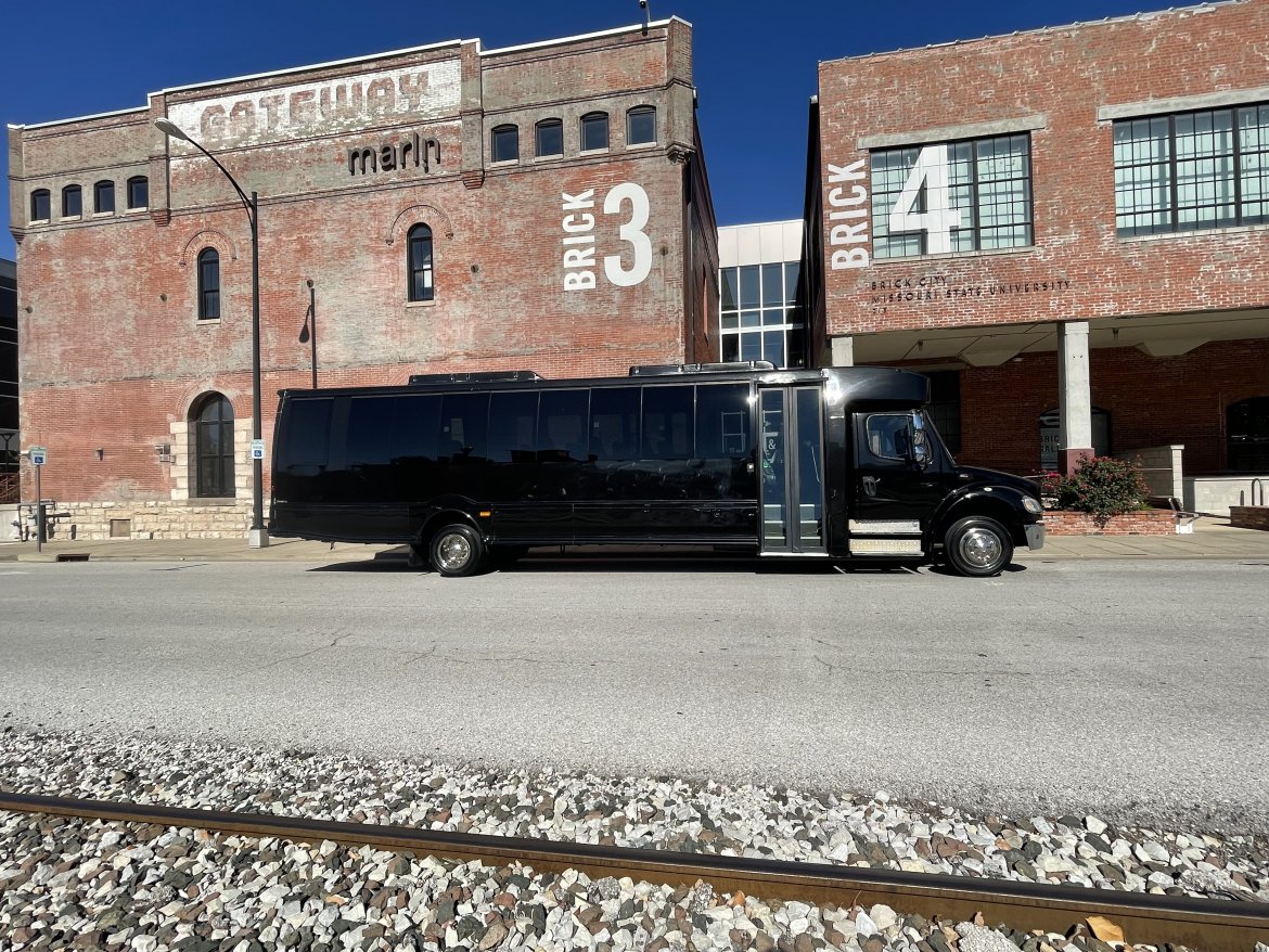 Shuttle Bus for Sale in Springfield, MO - Photo 7