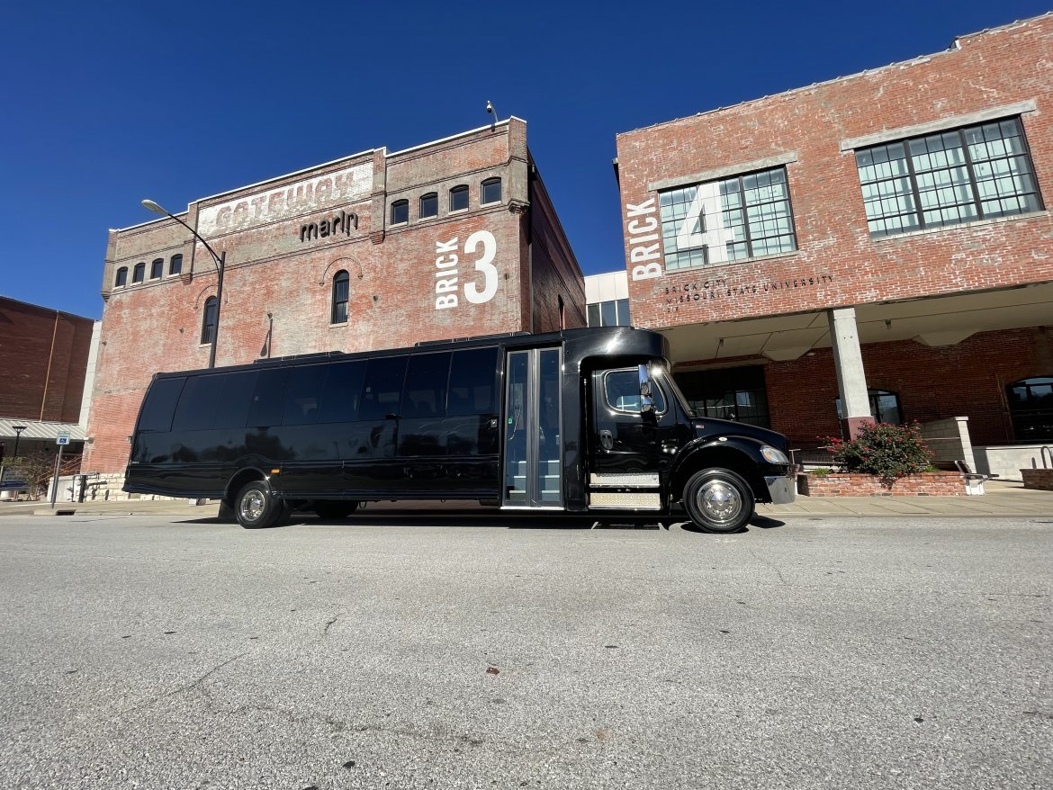 Shuttle Bus for Sale in Springfield, MO - Photo 5