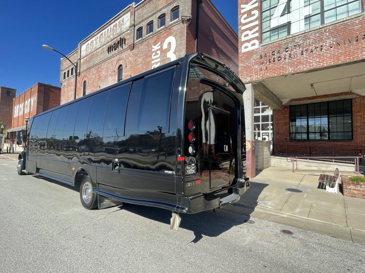Shuttle Bus for Sale in Springfield, MO - Photo 8