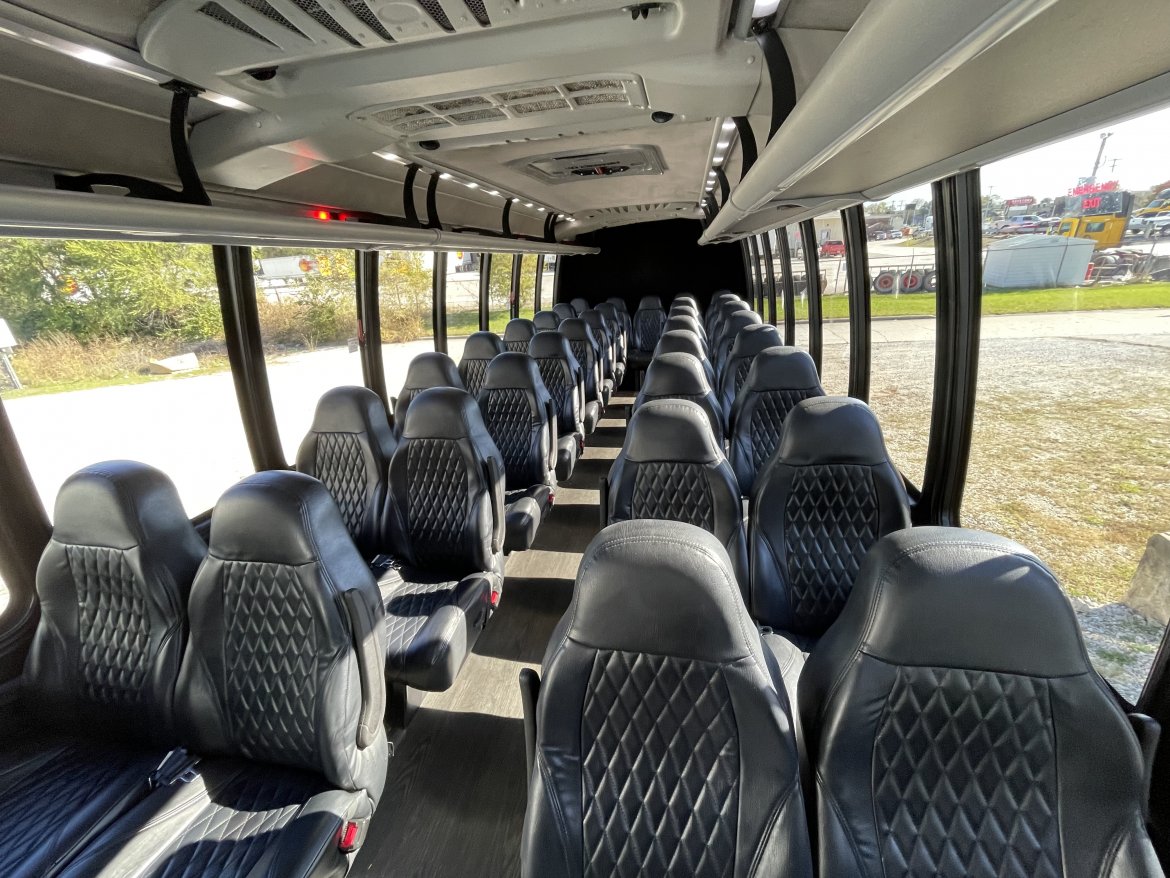 Shuttle Bus for Sale in Springfield, MO - Photo 17