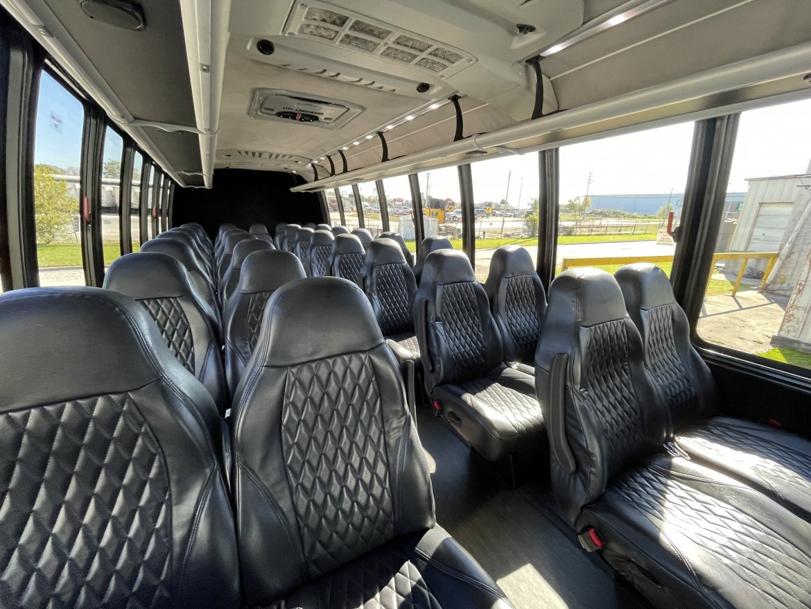 Shuttle Bus for Sale in Springfield, MO - Photo 16