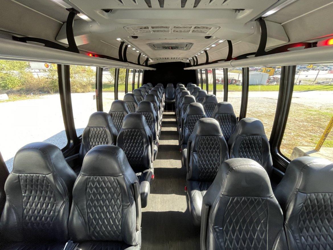 Shuttle Bus for Sale in Springfield, MO - Photo 18