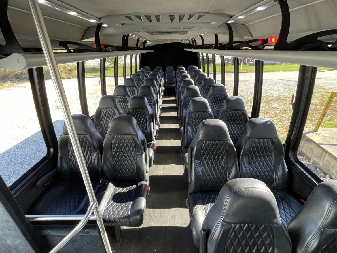 Shuttle Bus for Sale in Springfield, MO - Photo 19