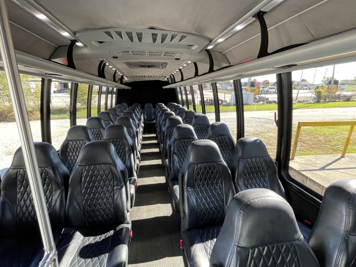 Shuttle Bus for Sale in Springfield, MO - Photo 20