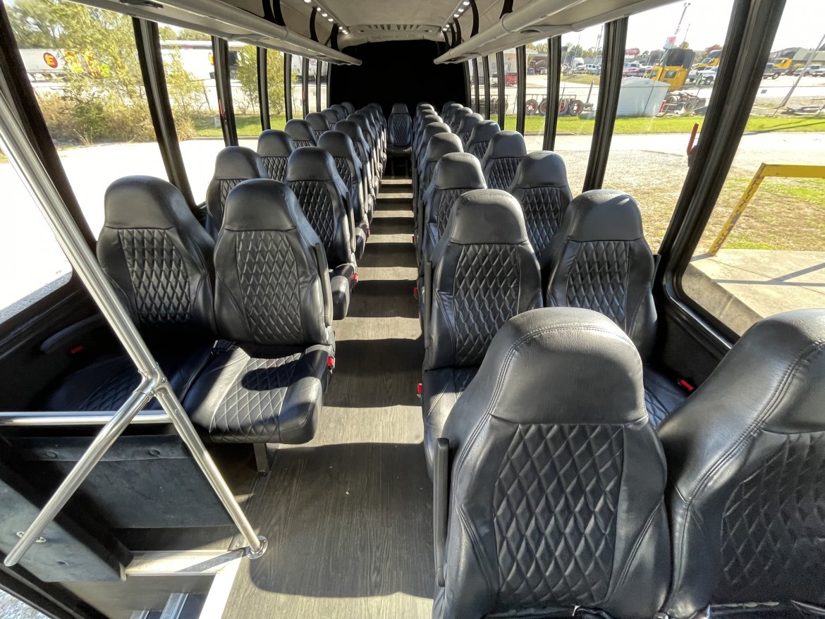 Shuttle Bus for Sale in Springfield, MO - Photo 21