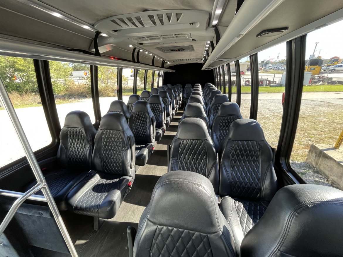 Shuttle Bus for Sale in Springfield, MO - Photo 22