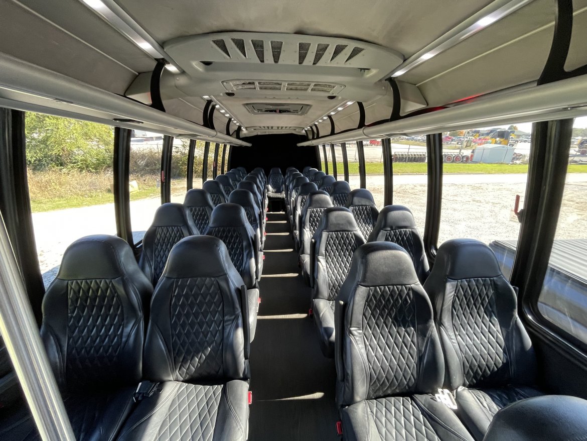 Shuttle Bus for Sale in Springfield, MO - Photo 23