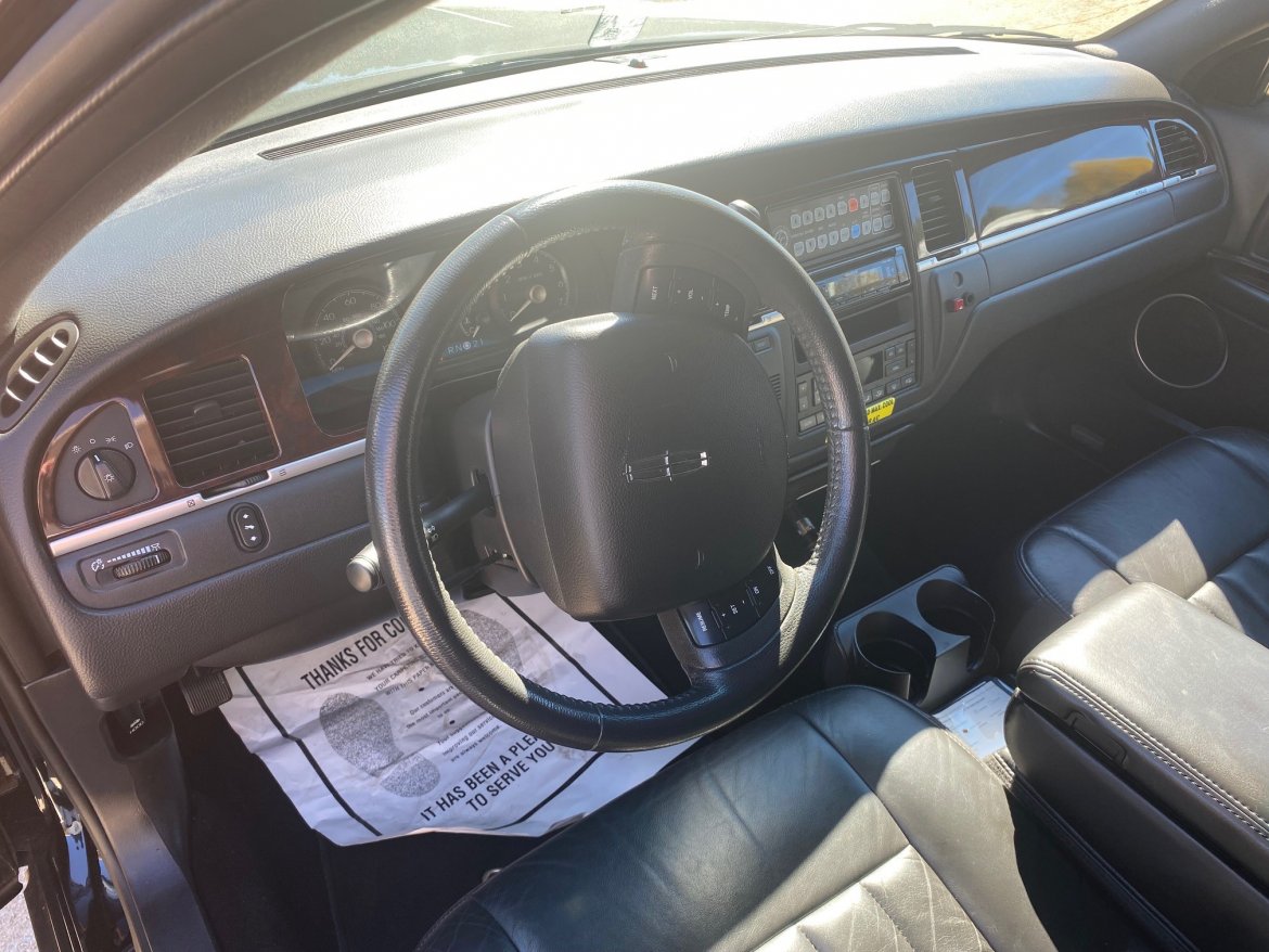 Limousine for Sale in Carrollton, GA - Photo 4