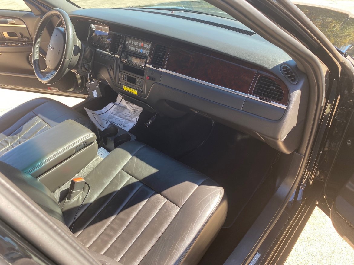 Limousine for Sale in Carrollton, GA - Photo 12