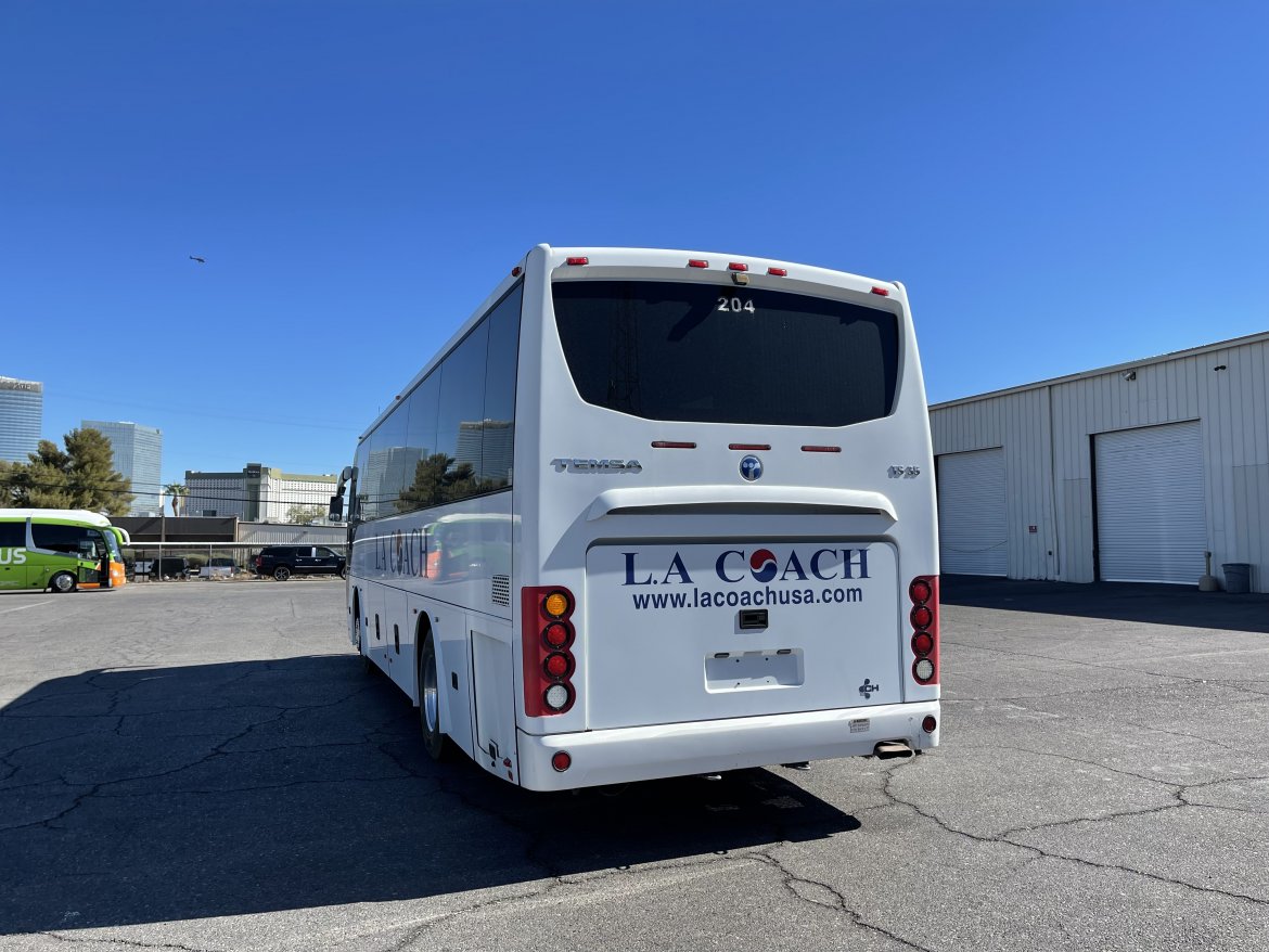 Motorcoach for Sale in Las Vegas, NV - Photo 4