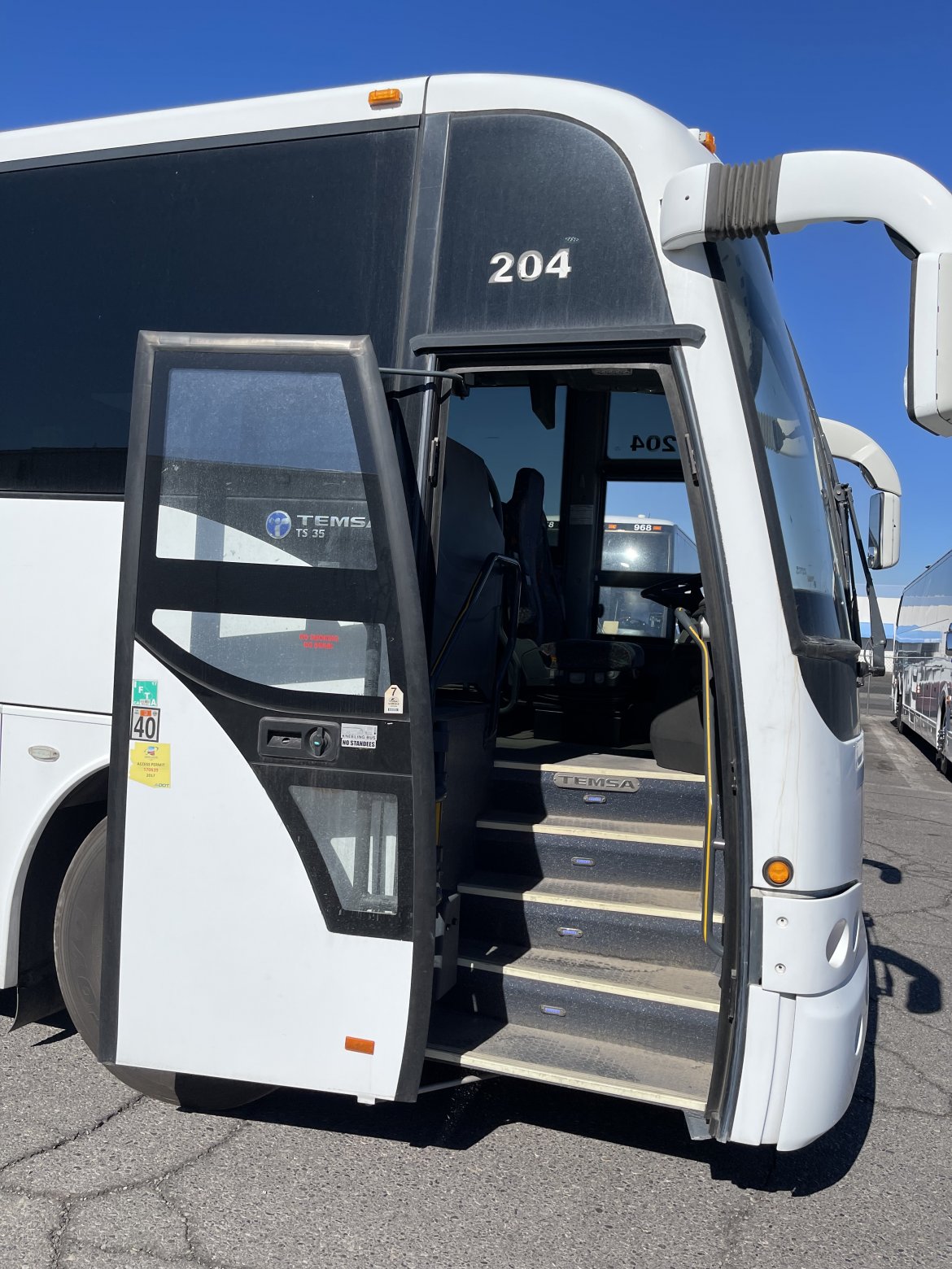 Motorcoach for Sale in Las Vegas, NV - Photo 8