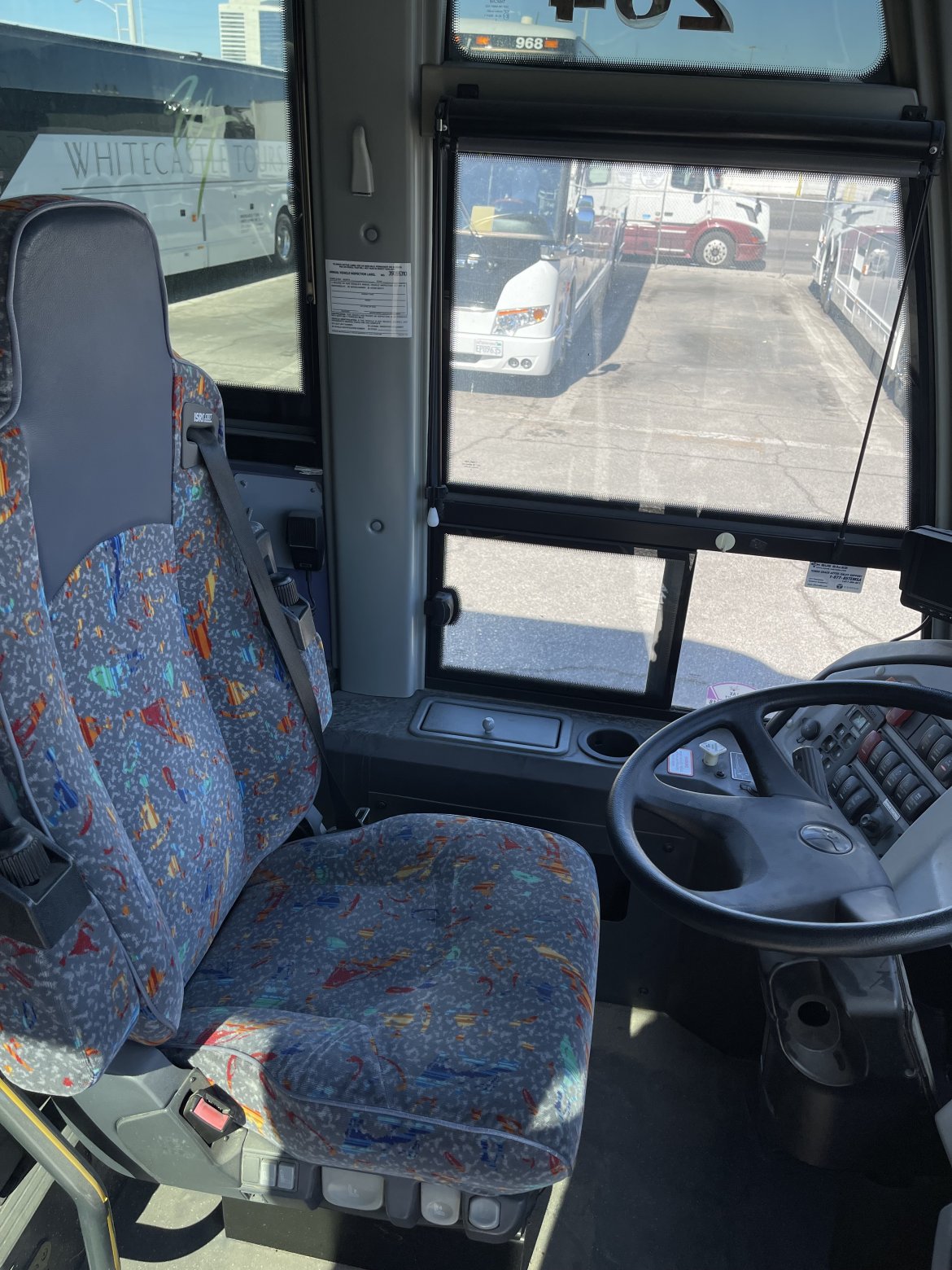 Motorcoach for Sale in Las Vegas, NV - Photo 19