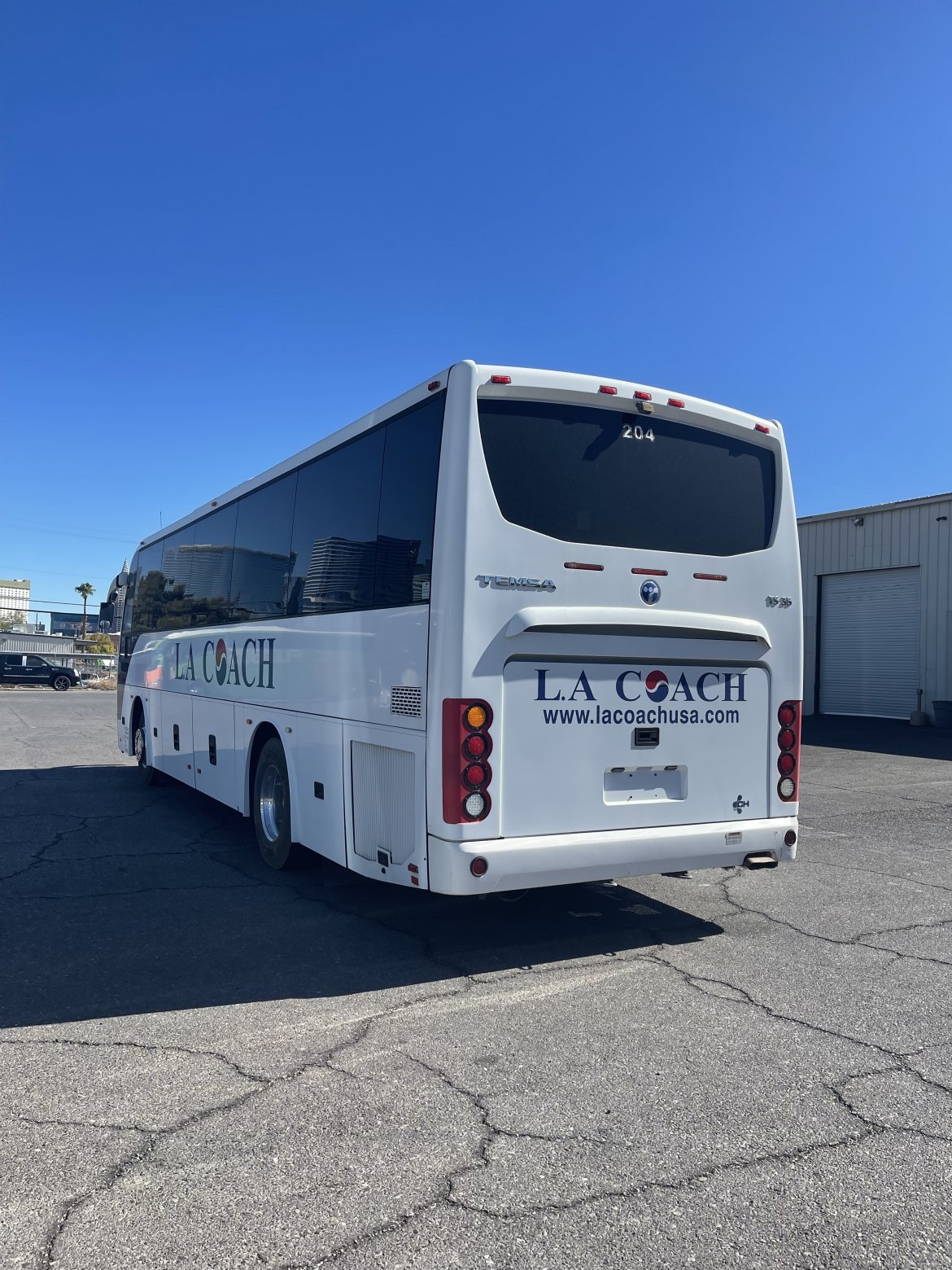 Motorcoach for Sale in Las Vegas, NV - Photo 20