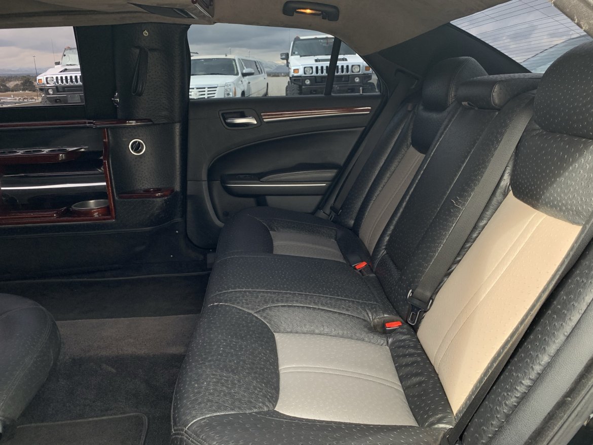 Limousine for Sale in Las Vegas, NV - Photo 15