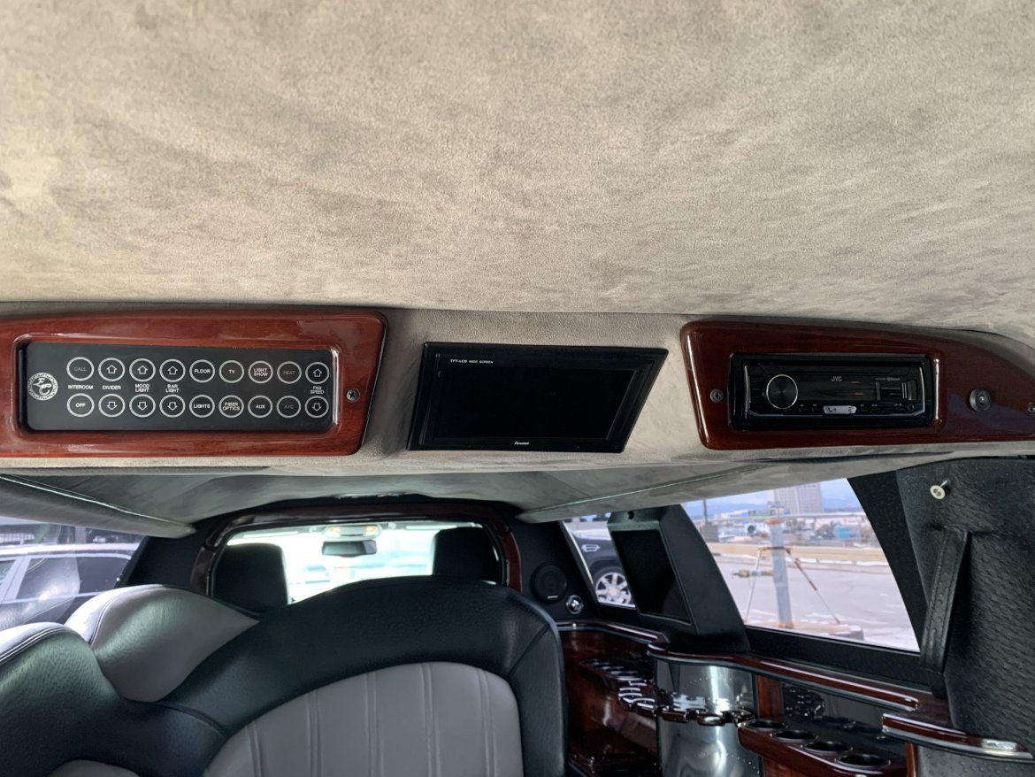 Limousine for Sale in Las Vegas, NV - Photo 14