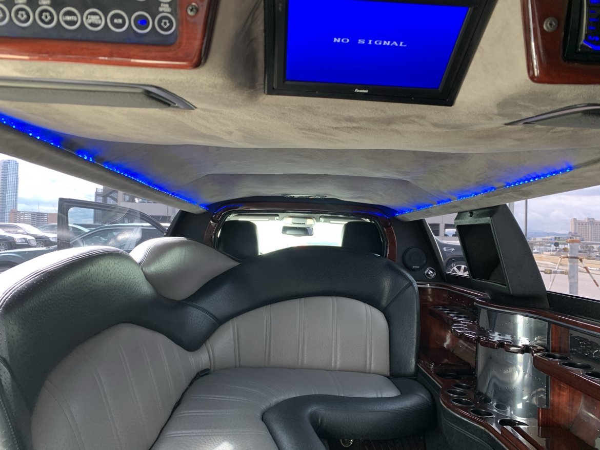 Limousine for Sale in Las Vegas, NV - Photo 16