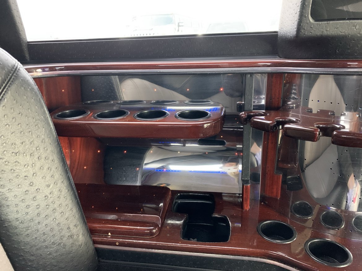 Limousine for Sale in Las Vegas, NV - Photo 17