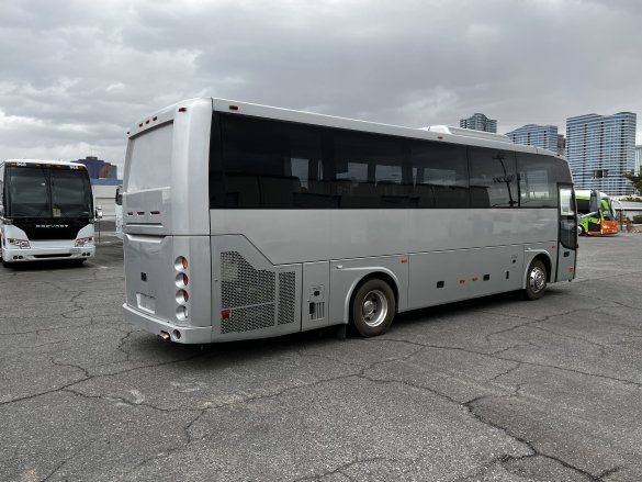 2013 Temsa TS-30 Motorcoach for Sale in Las Vegas, NV - Photo 2