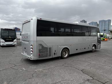 2013 Temsa TS-30 Motorcoach for Sale in Las Vegas, NV - Photo 2