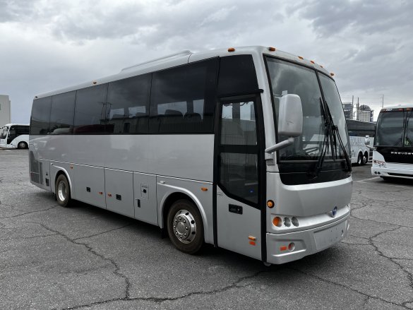 2013 Temsa TS-30 Motorcoach for Sale in Las Vegas, NV - Main Photo