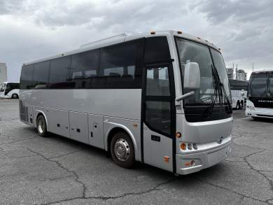 2013 Temsa TS-30 Motorcoach for Sale in Las Vegas, NV - Main Photo