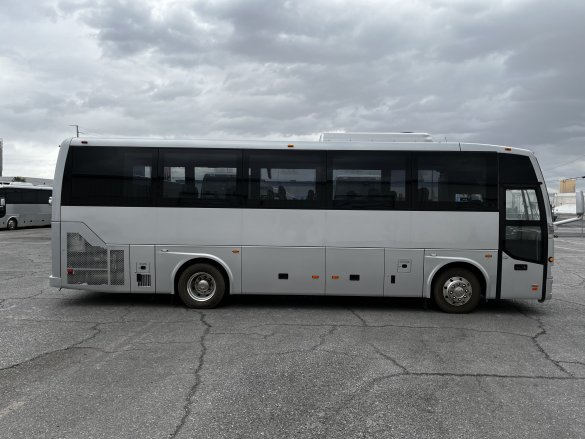 2013 Temsa TS-30 Motorcoach for Sale in Las Vegas, NV - Photo 3