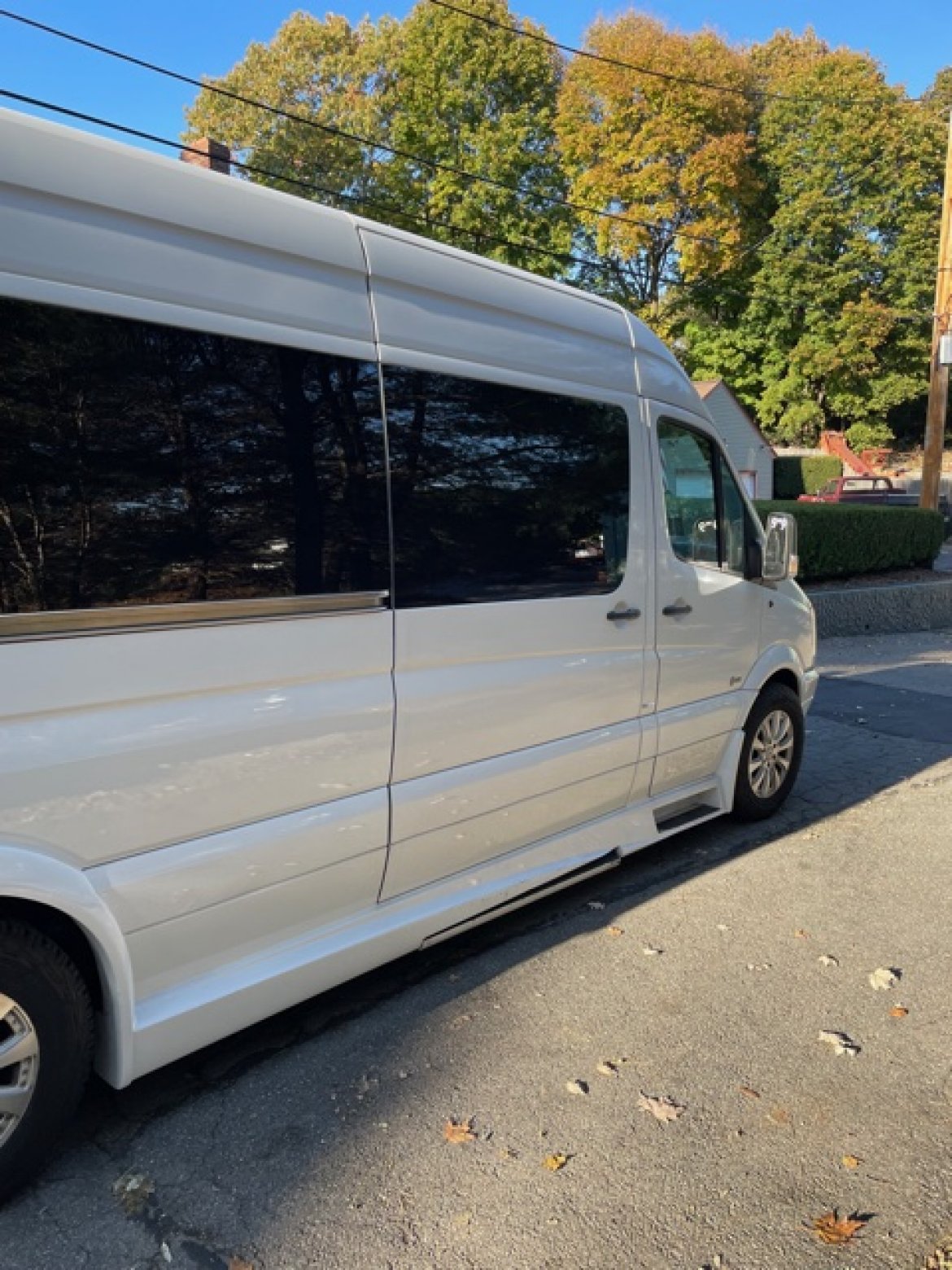 Sprinter for Sale in Quincy, MA - Photo 4