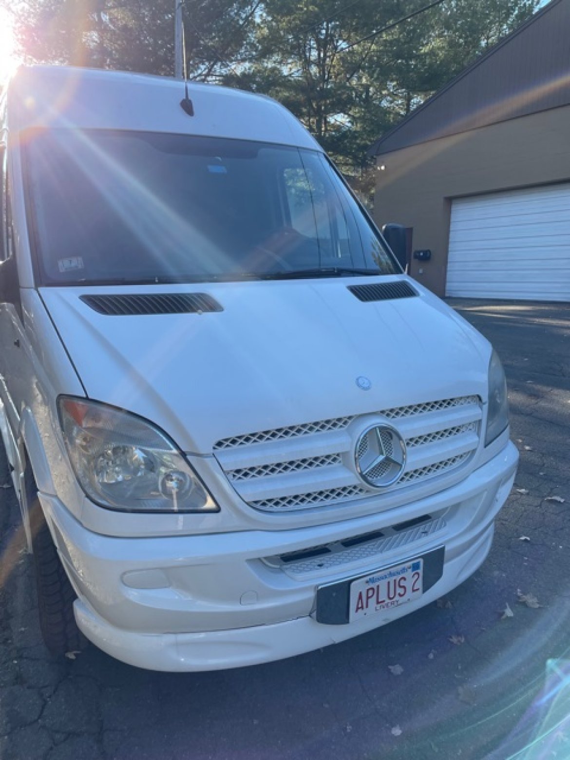 Sprinter for Sale in Quincy, MA - Photo 5