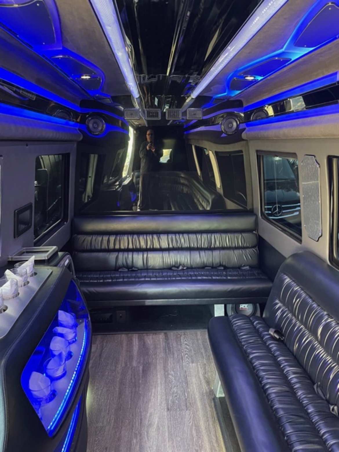 Sprinter for Sale in Quincy, MA - Photo 8