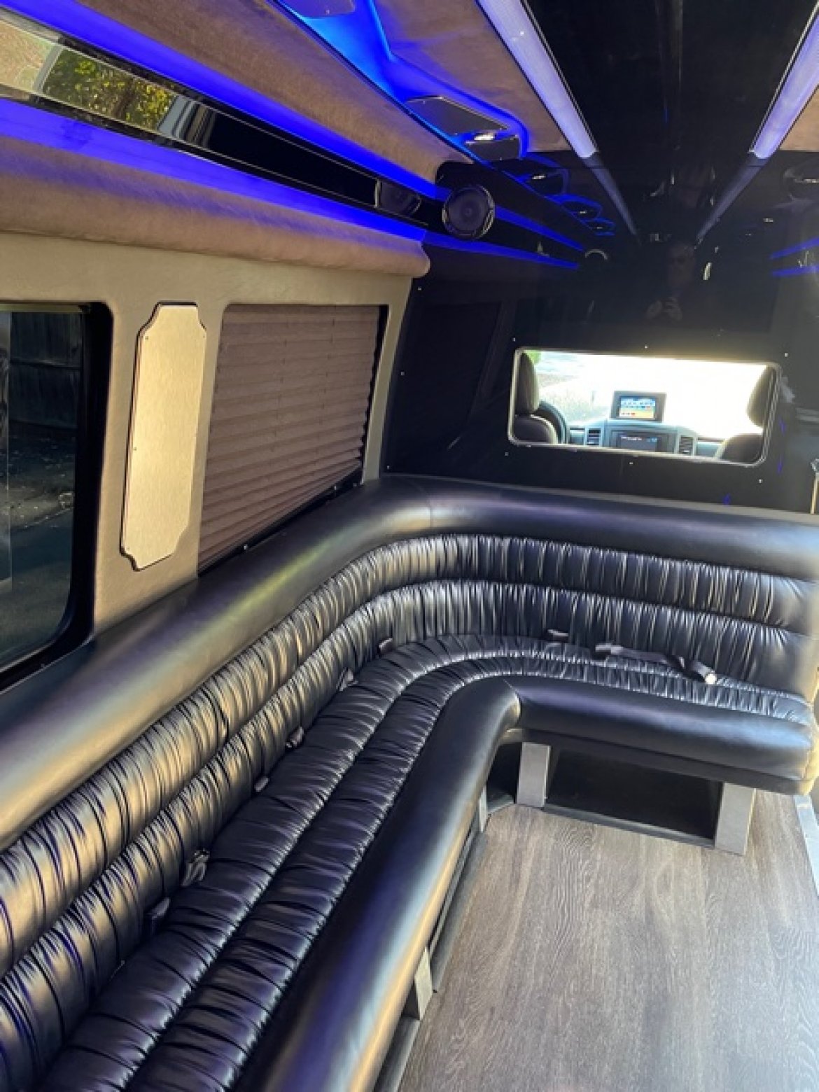 Sprinter for Sale in Quincy, MA - Photo 10