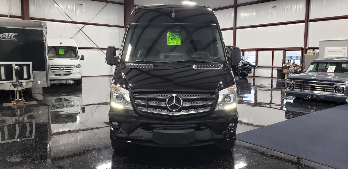 Sprinter for Sale in Houston, TX - Photo 2