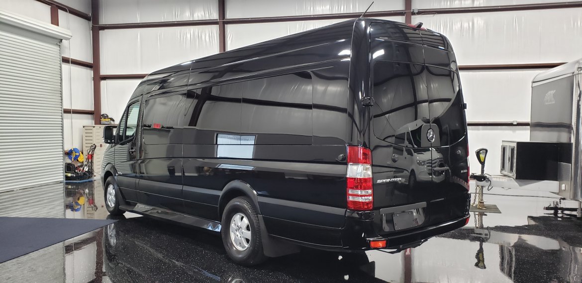 Sprinter for Sale in Houston, TX - Photo 6