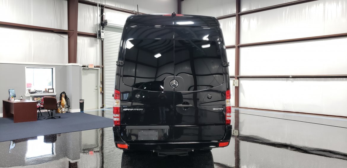 Sprinter for Sale in Houston, TX - Photo 7