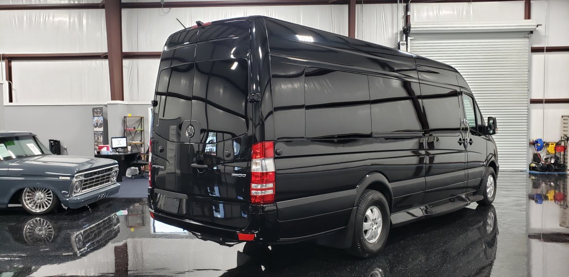 Sprinter for Sale in Houston, TX - Photo 8