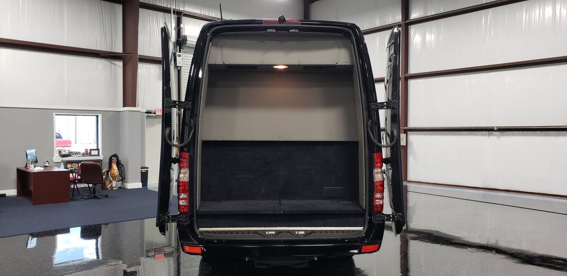 Sprinter for Sale in Houston, TX - Photo 10