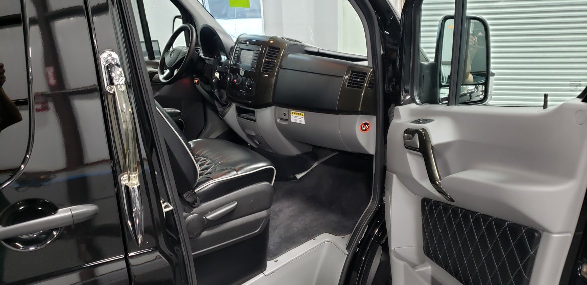Sprinter for Sale in Houston, TX - Photo 11