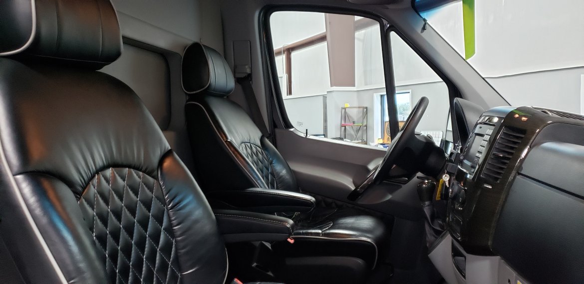 Sprinter for Sale in Houston, TX - Photo 13